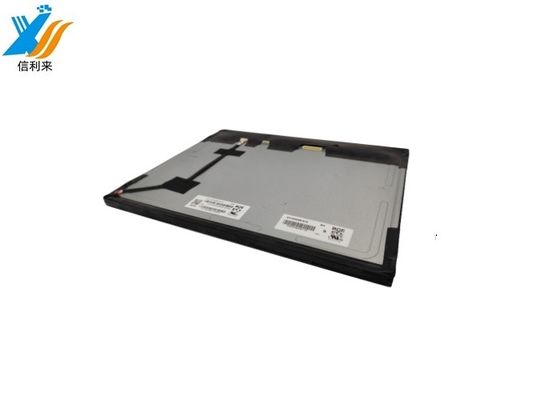 Πίνακας οθόνης αφής LCD 15 ιντσών με χρόνο απόκρισης 3 ms
