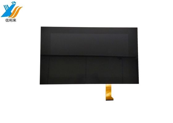 300 cd/m2 φωτεινότητα Industrial Multi LCD Touch Screen 15,6 ίντσες για βιομηχανικές εφαρμογές
