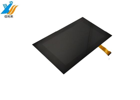 300 cd/m2 φωτεινότητα Industrial Multi LCD Touch Screen 15,6 ίντσες για βιομηχανικές εφαρμογές