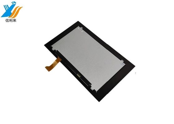 300 cd/m2 φωτεινότητα Industrial Multi LCD Touch Screen 15,6 ίντσες για βιομηχανικές εφαρμογές