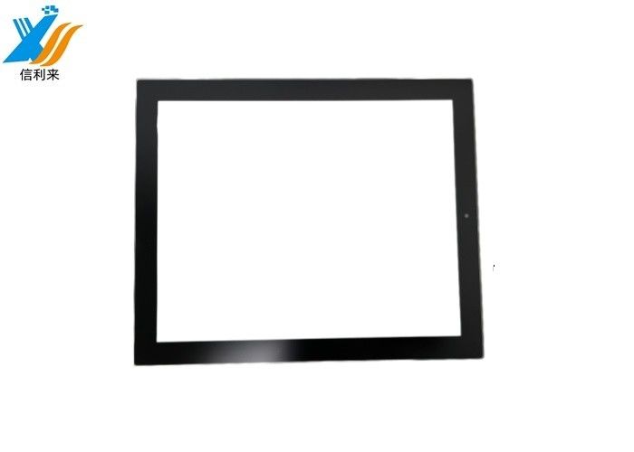 19 ιντσών GG Touch Panel -20C 70C Κapacitive Touch Panel με χρόνο αντανάκλασης 10ms