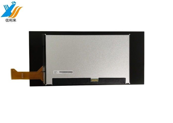 300 Cd/m2 φωτεινότητα LCD οθόνη αφής Kit συναρμολόγησης για εύκολη εφαρμογή Plug And Play