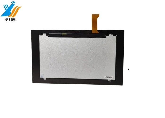 300 cd/m2 φωτεινότητα Industrial Multi LCD Touch Screen 15,6 ίντσες για βιομηχανικές εφαρμογές