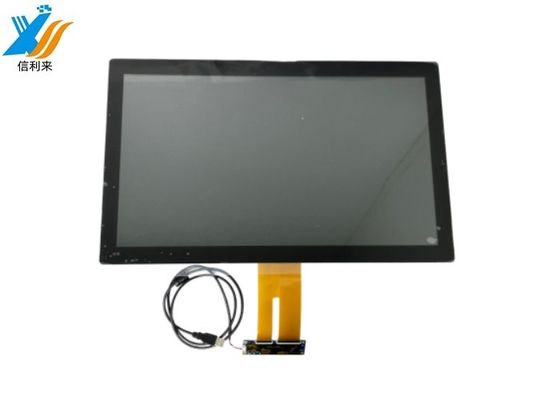 Καλή τιμή 21.5 ιντσών βιομηχανική οθόνη LCD με 1920 × 1080 ανάλυση Διαδικτυακά