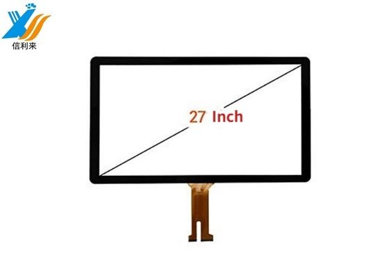 Καλή τιμή ODM Smart Home Projective Capacity Touch Panel με διεπαφή USB σε απευθείας σύνδεση