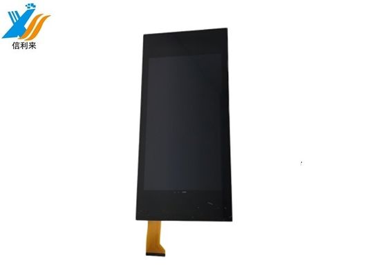 Καλή τιμή Οθόνη αφής LCD 11,6 ιντσών με οπτική συγκόλληση και διεπαφή USB Διαδικτυακά